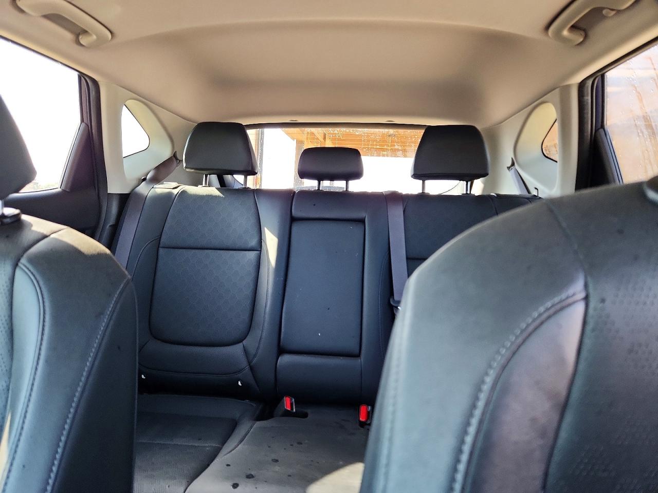 2021 KIA SELTOS EX photo 10