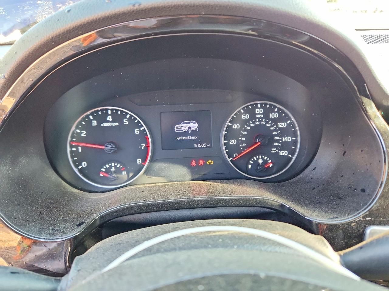 2021 KIA SELTOS EX photo 9