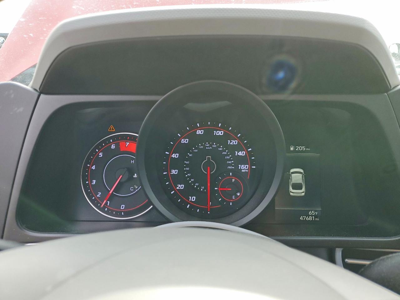 2023 HYUNDAI ELANTRA SEL photo 33