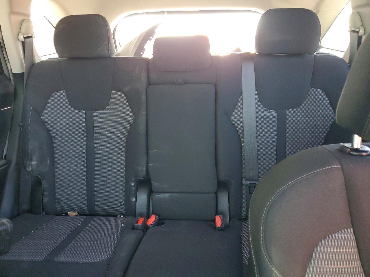 2022 KIA SORENTO LX photo 19