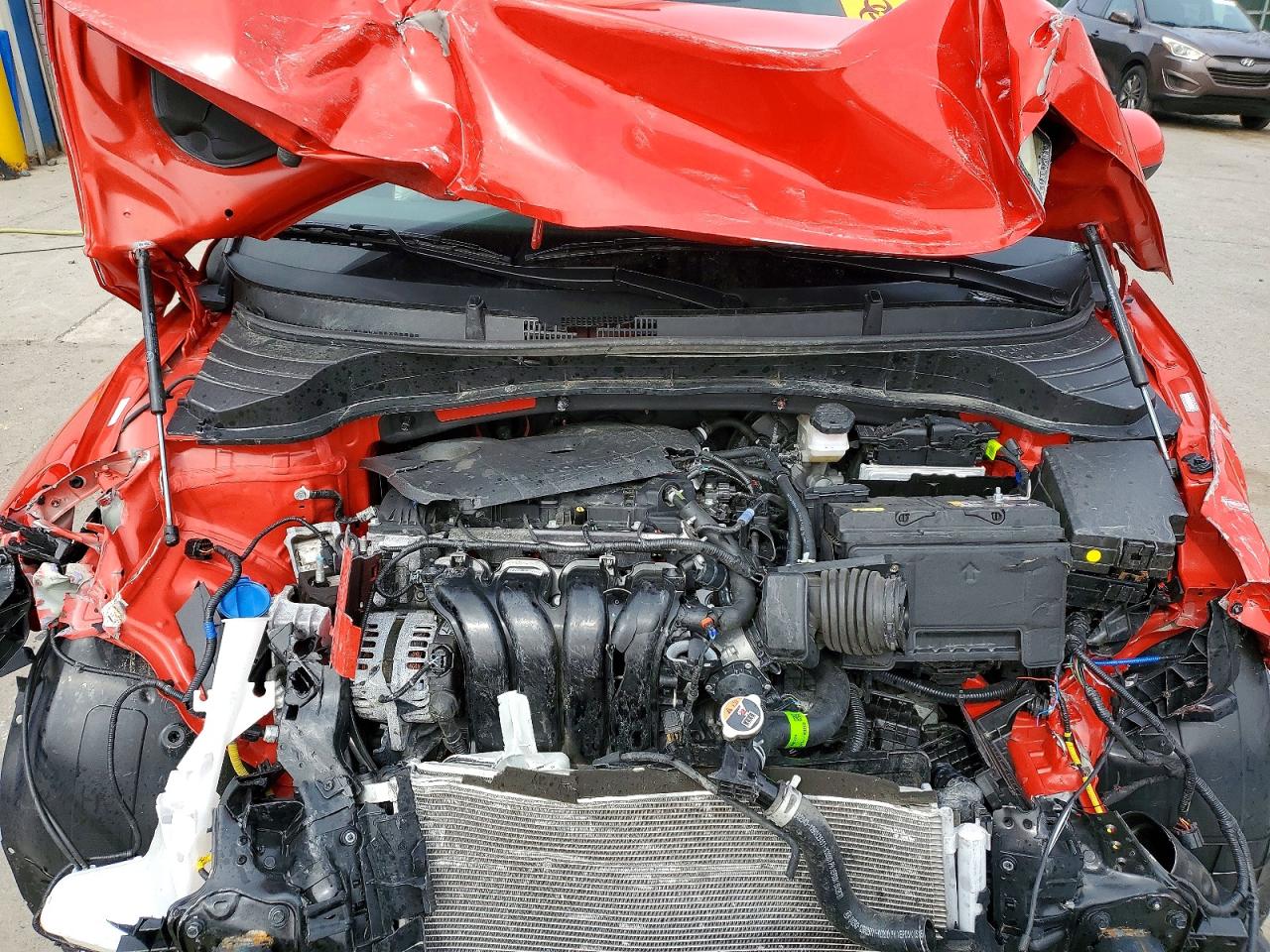 2025 KIA SOUL LX photo 31