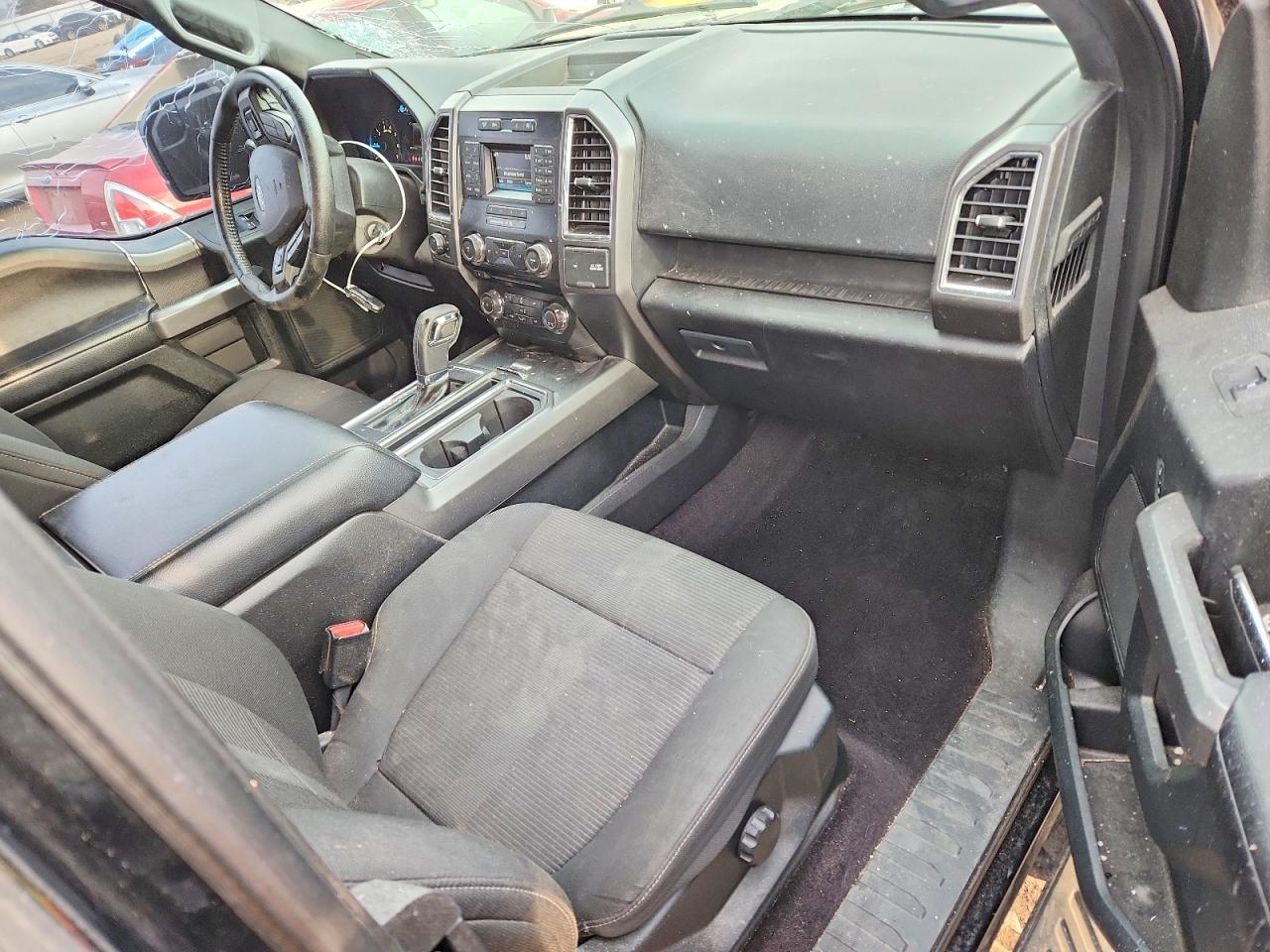 2016 FORD F150 SUPER CAB photo 15