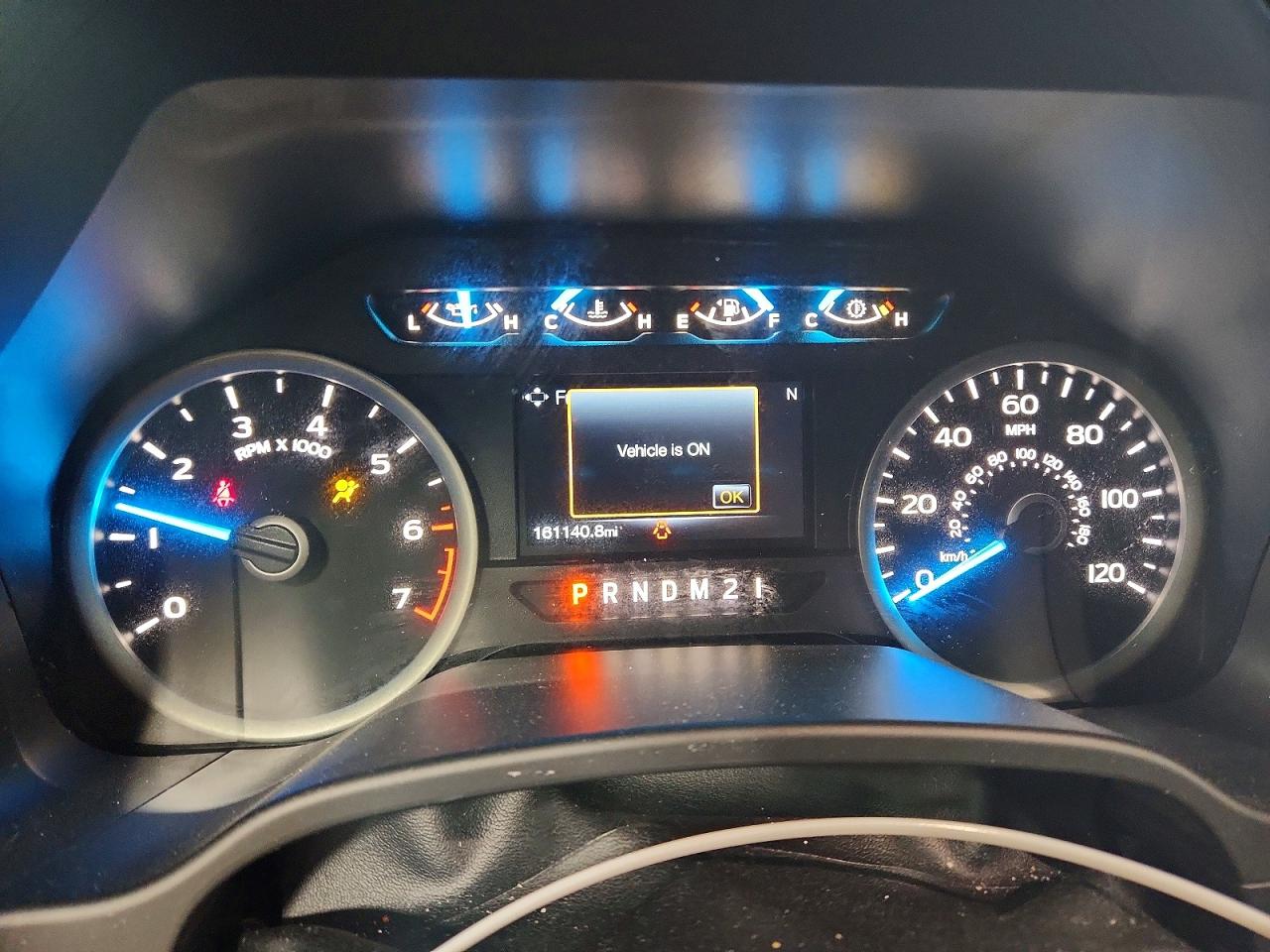 2017 FORD F150 SUPERCREW photo 17