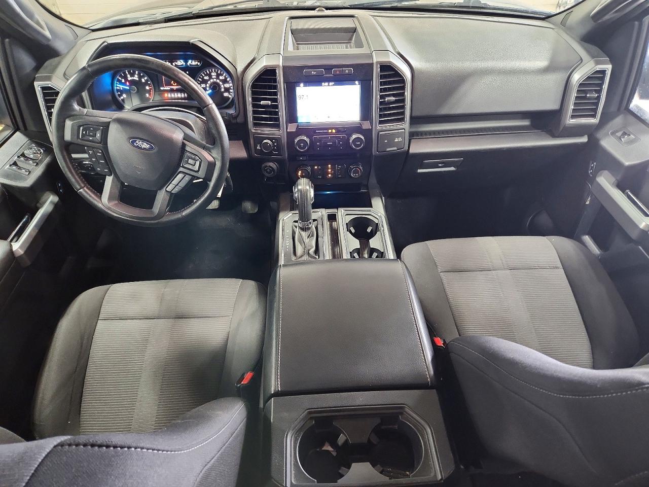 2017 FORD F150 SUPERCREW photo 15