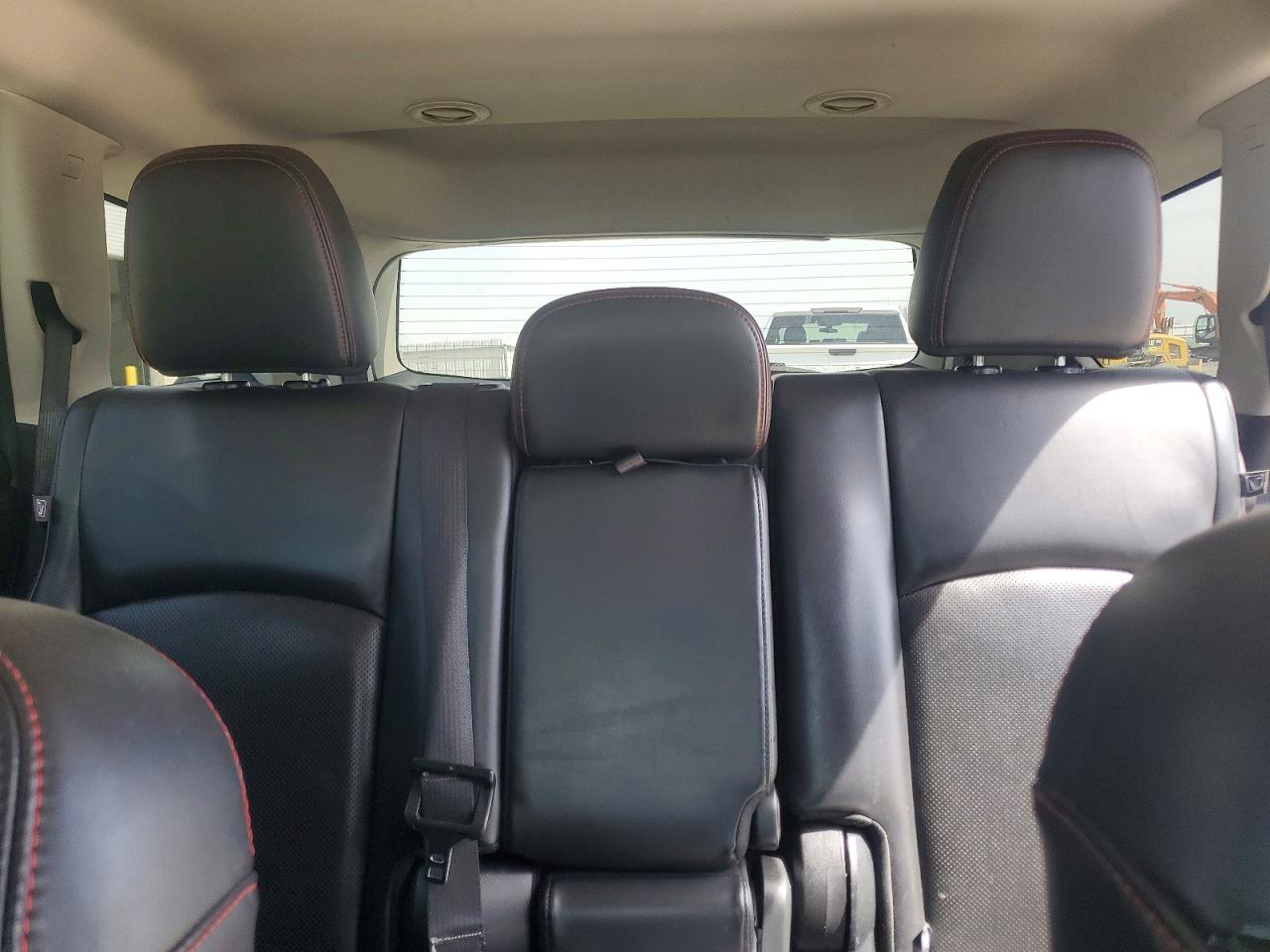 2017 DODGE JOURNEY photo 28