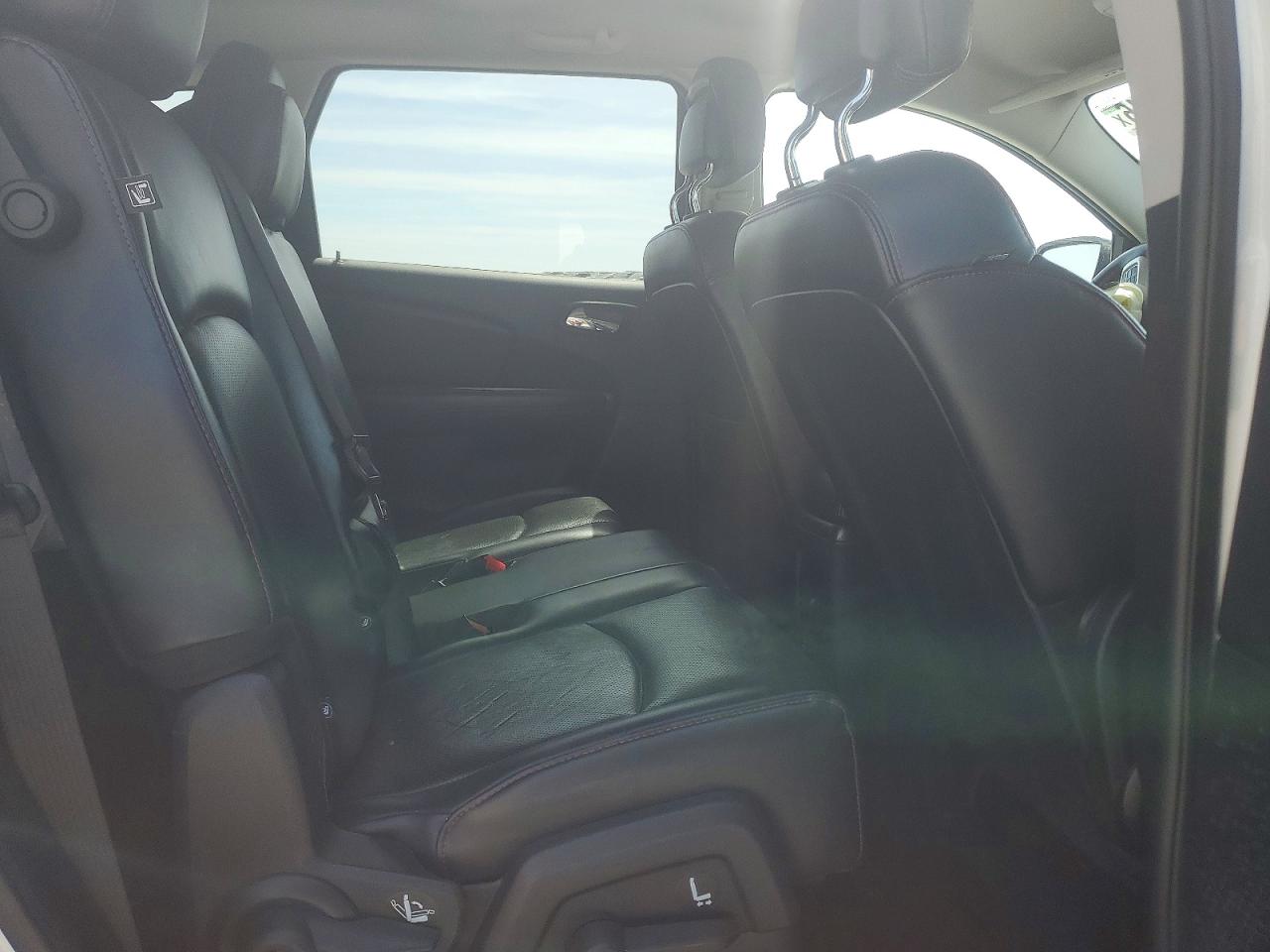 2017 DODGE JOURNEY photo 31