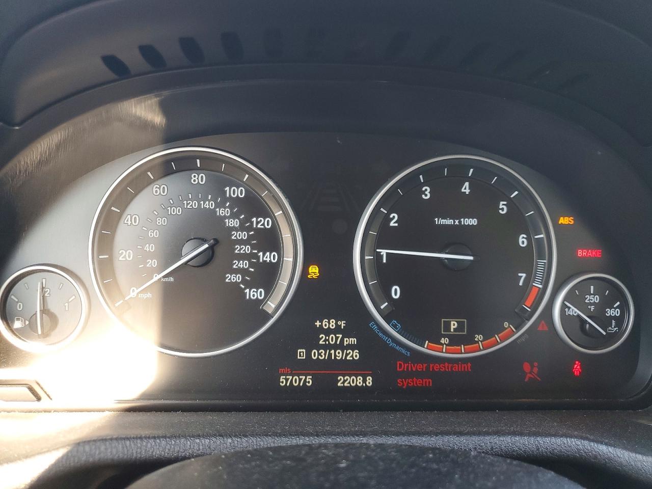 2014 BMW X3 XDRIVE28I photo 25