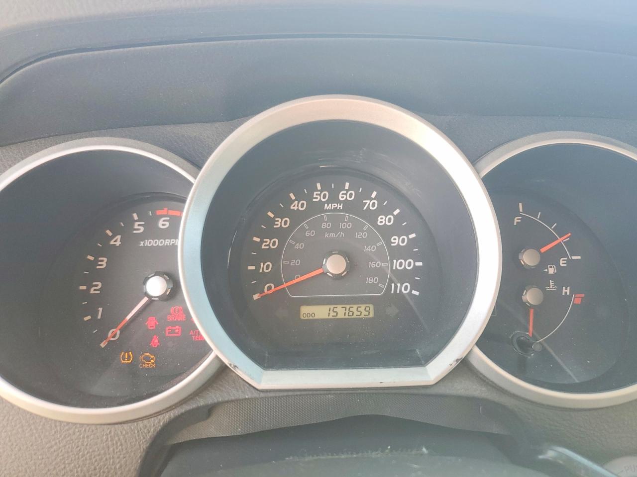 2006 TOYOTA 4RUNNER SR5 photo 25