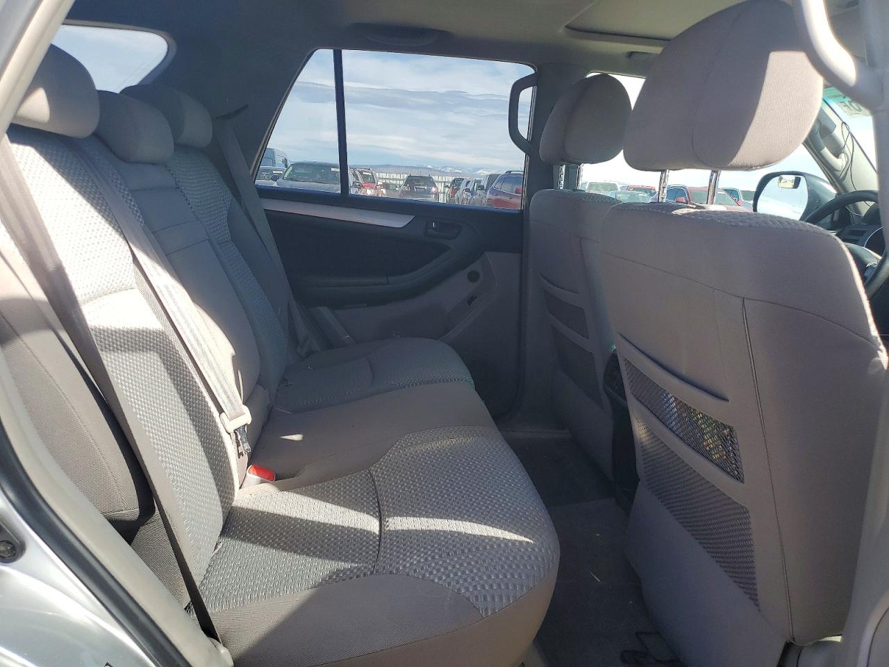 2006 TOYOTA 4RUNNER SR5 photo 31