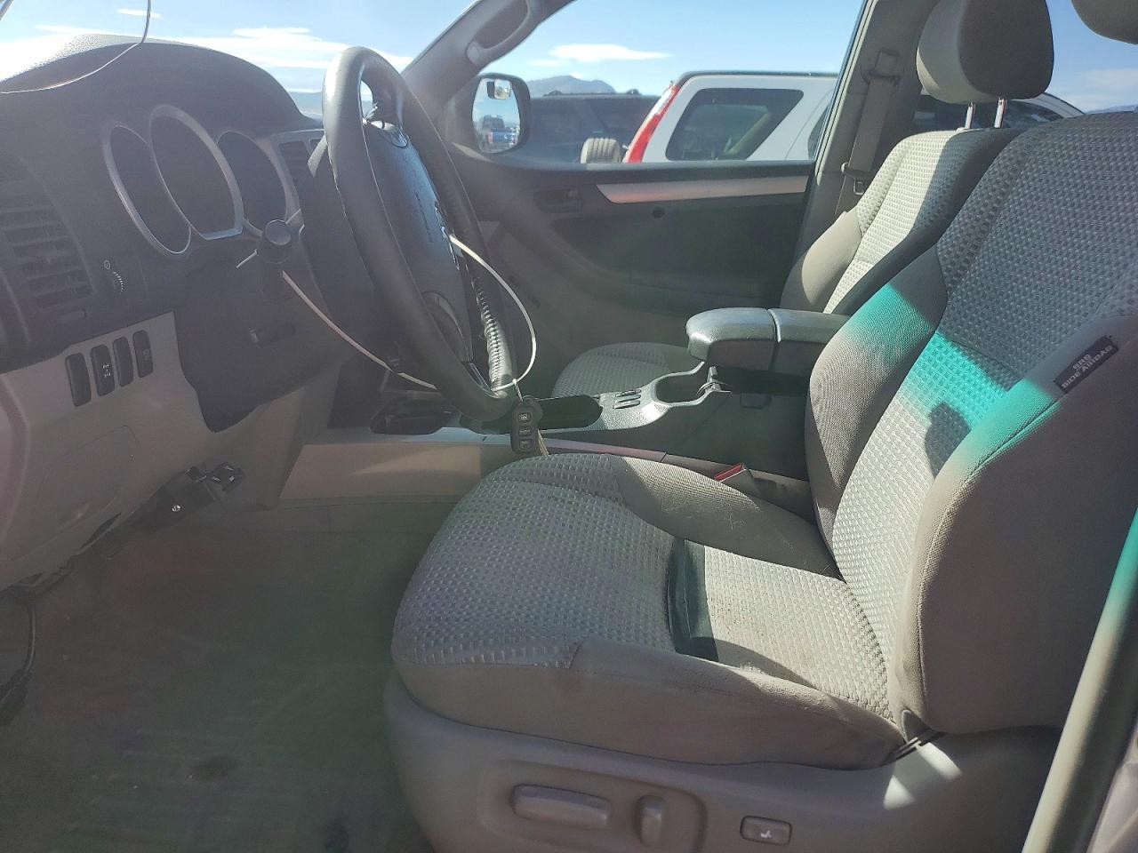 2006 TOYOTA 4RUNNER SR5 photo 19