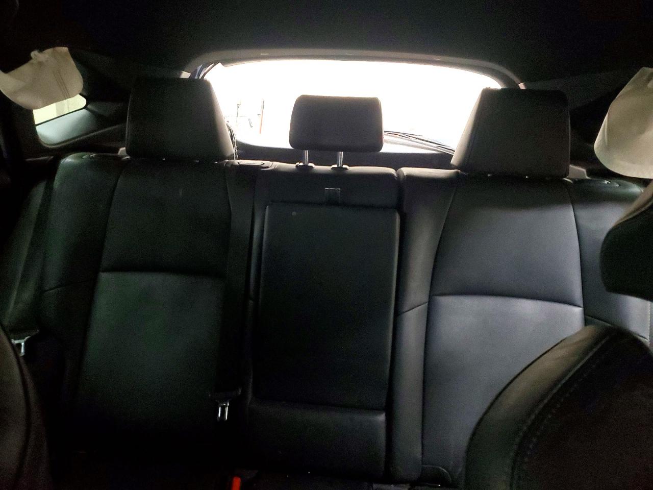 2023 TOYOTA VENZA XLE photo 28