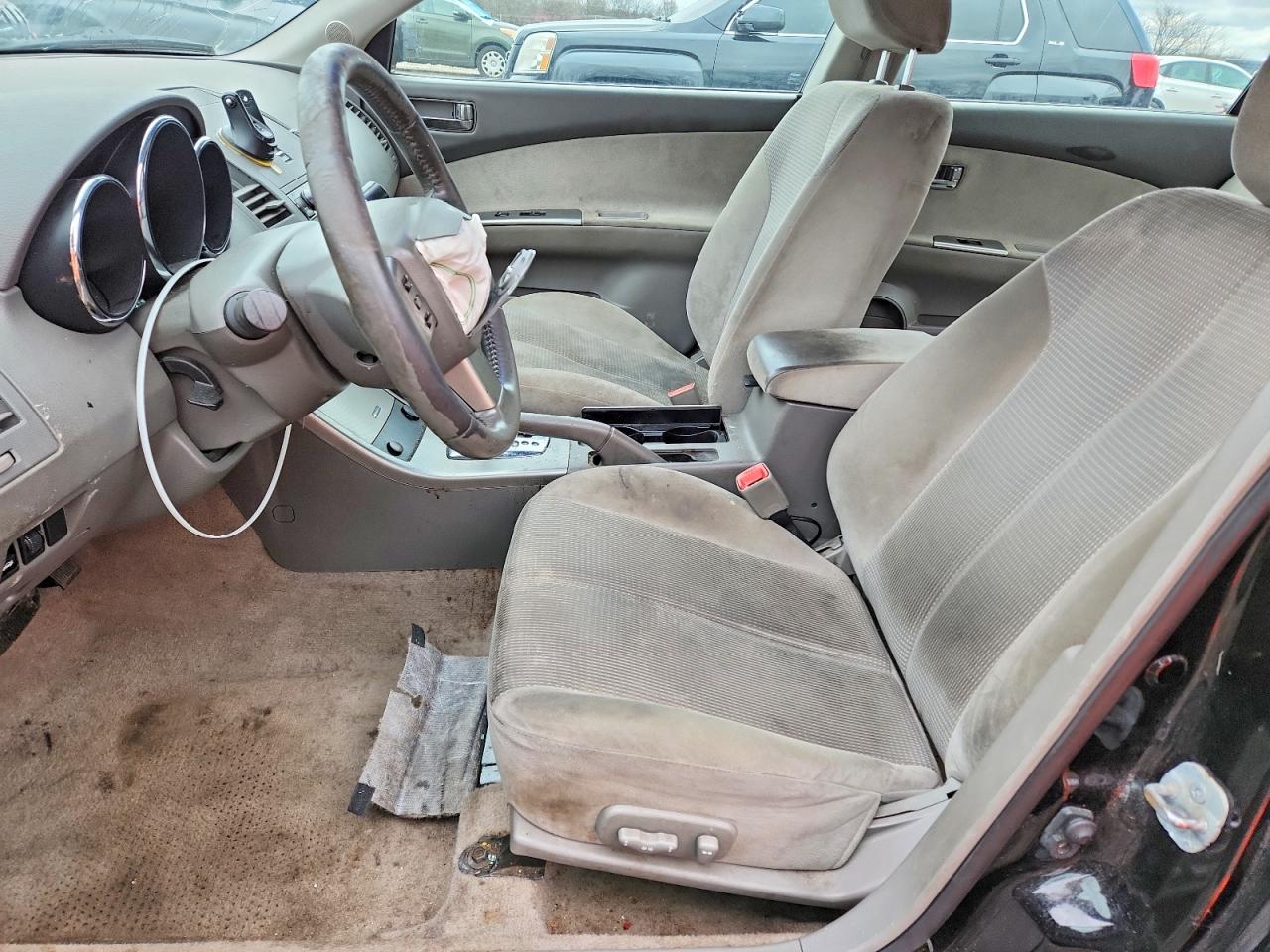 2006 NISSAN ALTIMA 2.5 photo 7