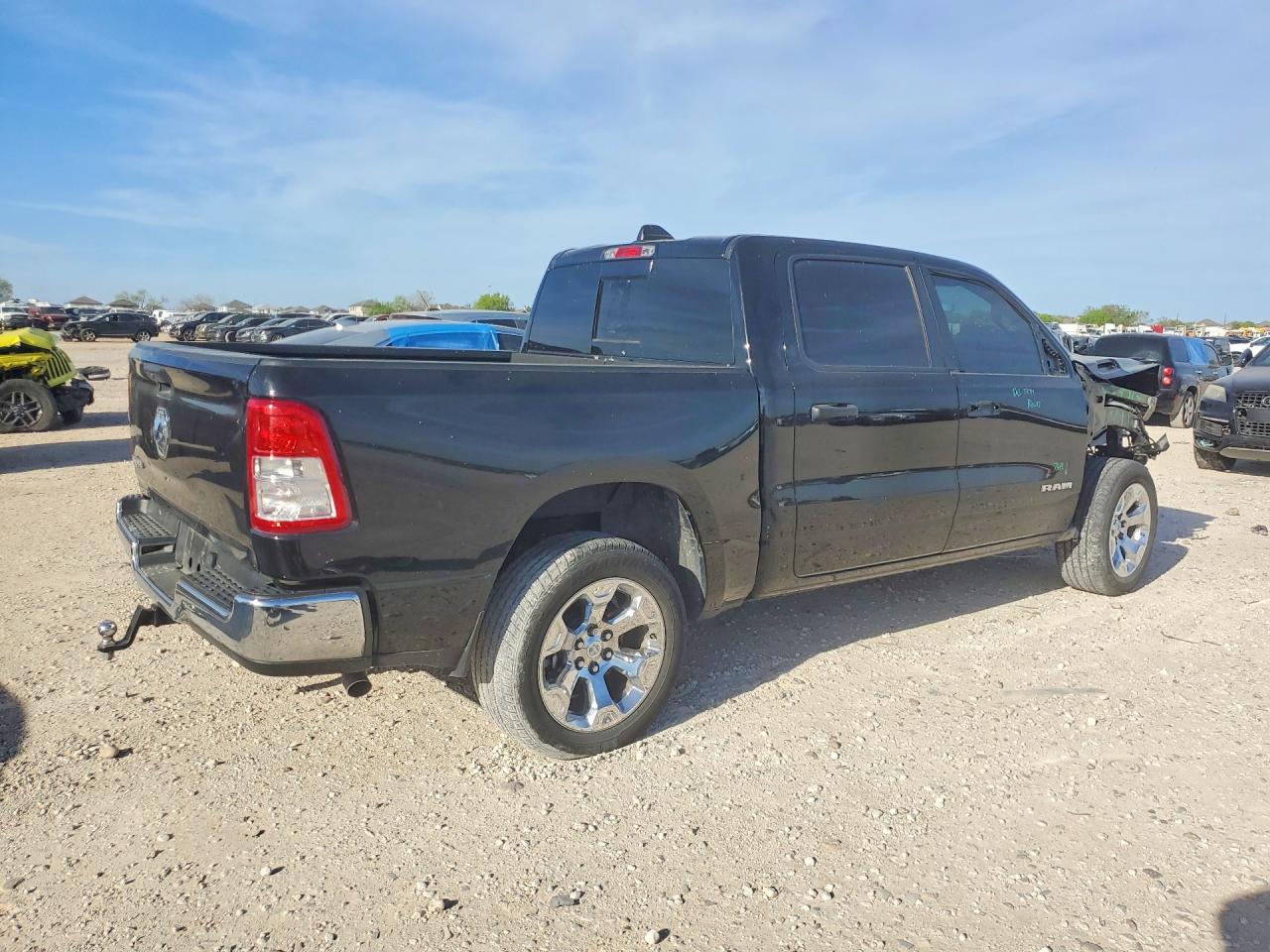 2023 RAM 1500 BIG HORN photo 7