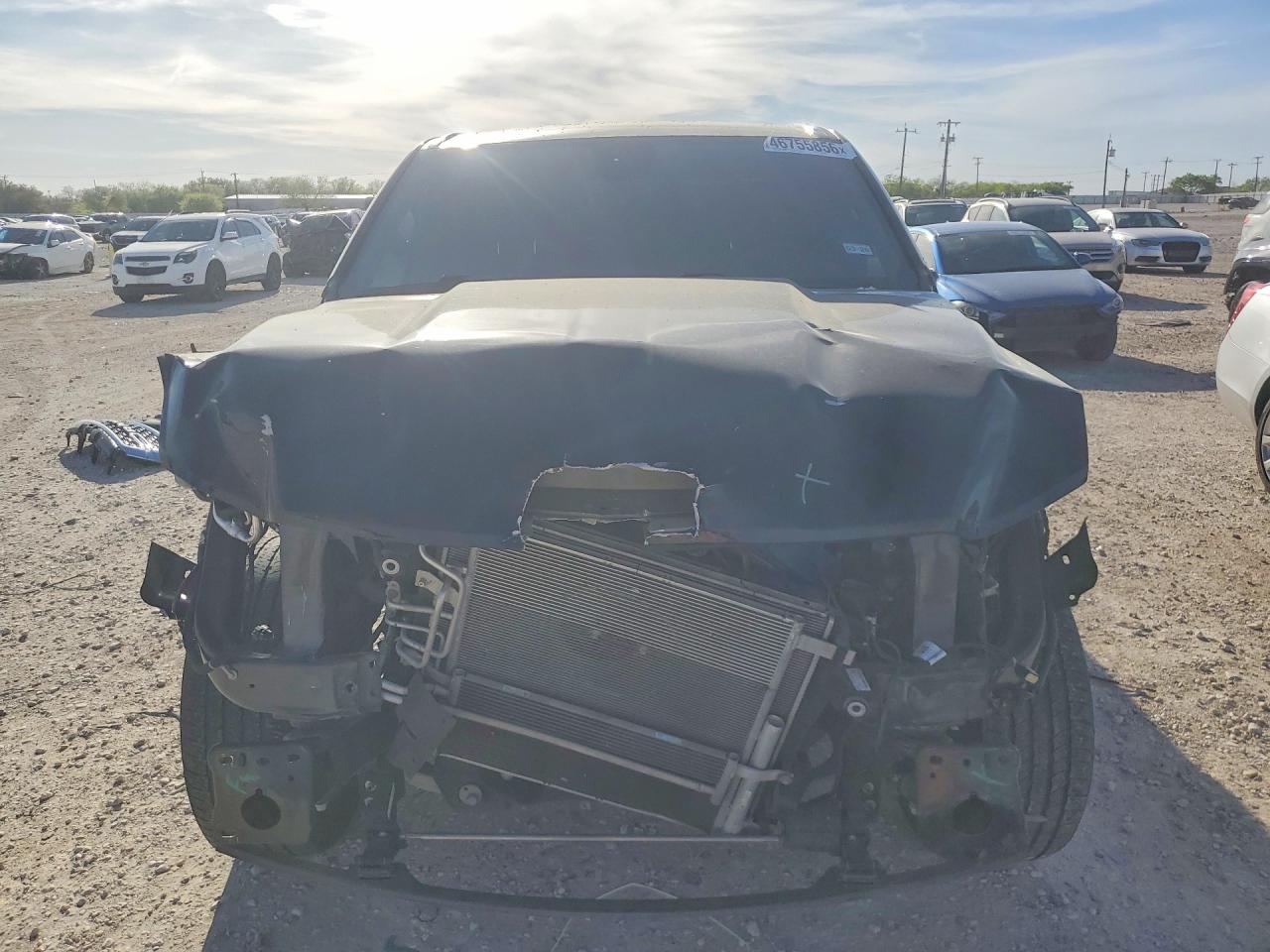 2023 RAM 1500 BIG HORN photo 13