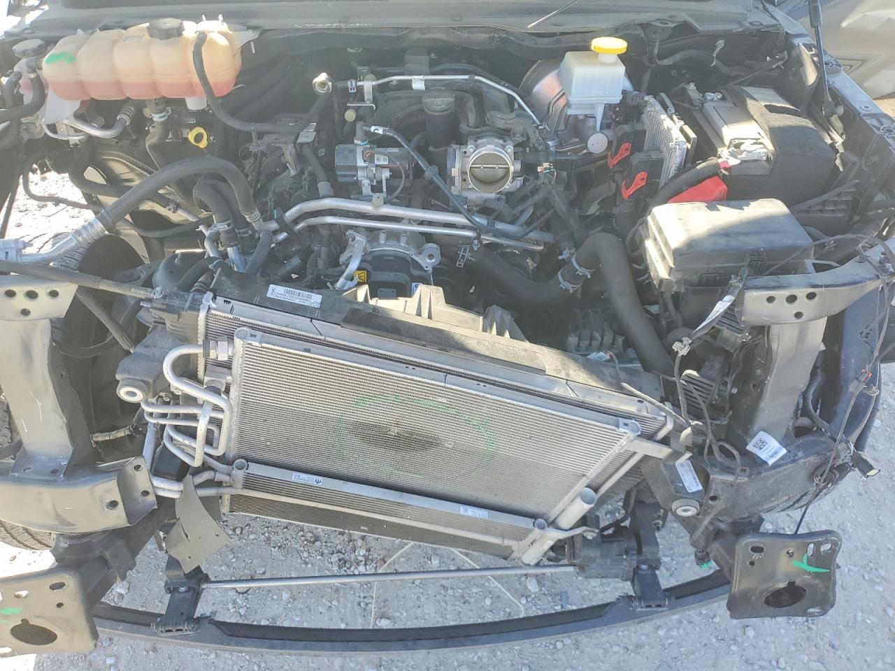 2023 RAM 1500 BIG HORN photo 31