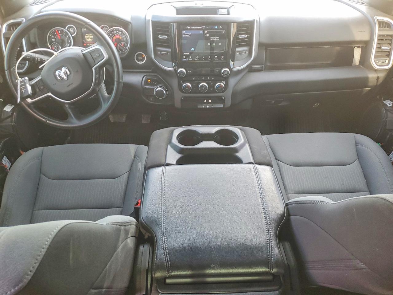 2023 RAM 1500 BIG HORN photo 22