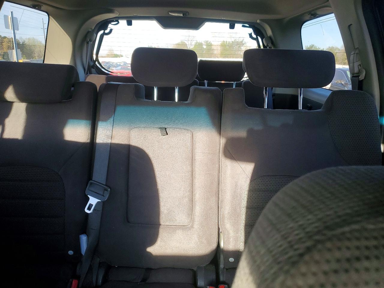 2006 NISSAN PATHFINDER S photo 19