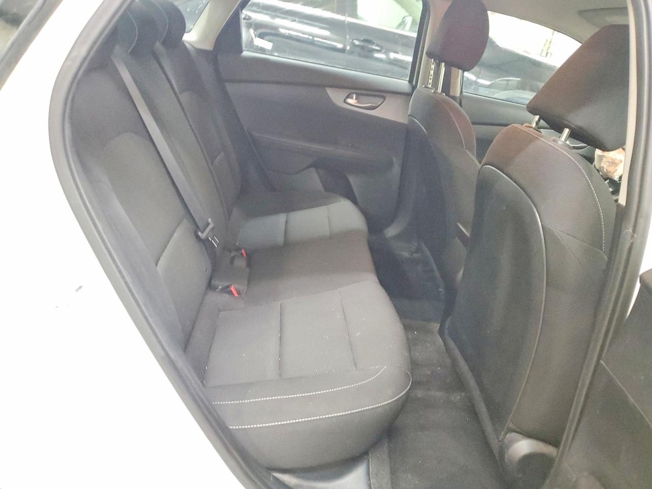 2021 KIA FORTE LXS photo 19