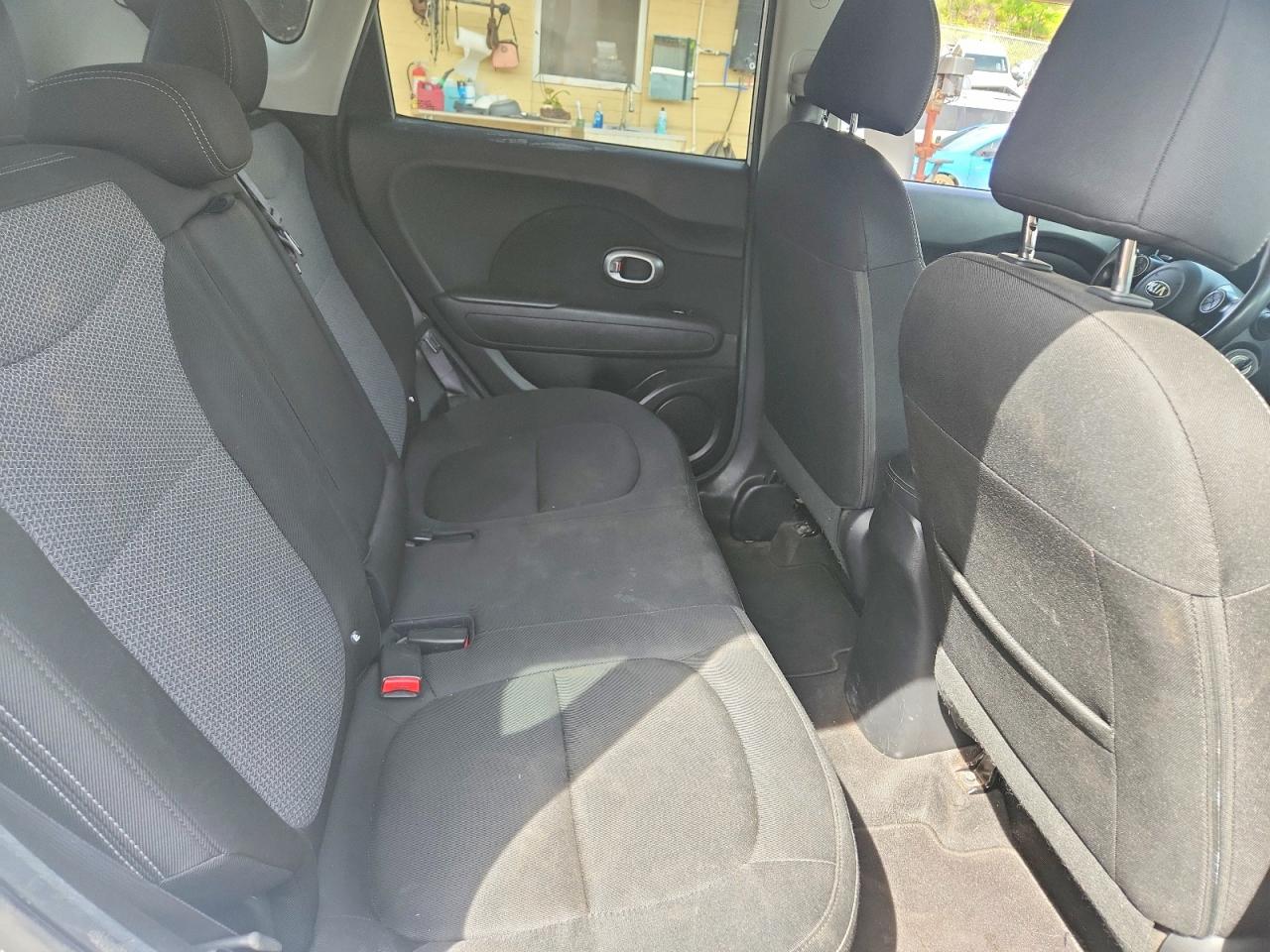 2018 KIA SOUL photo 10