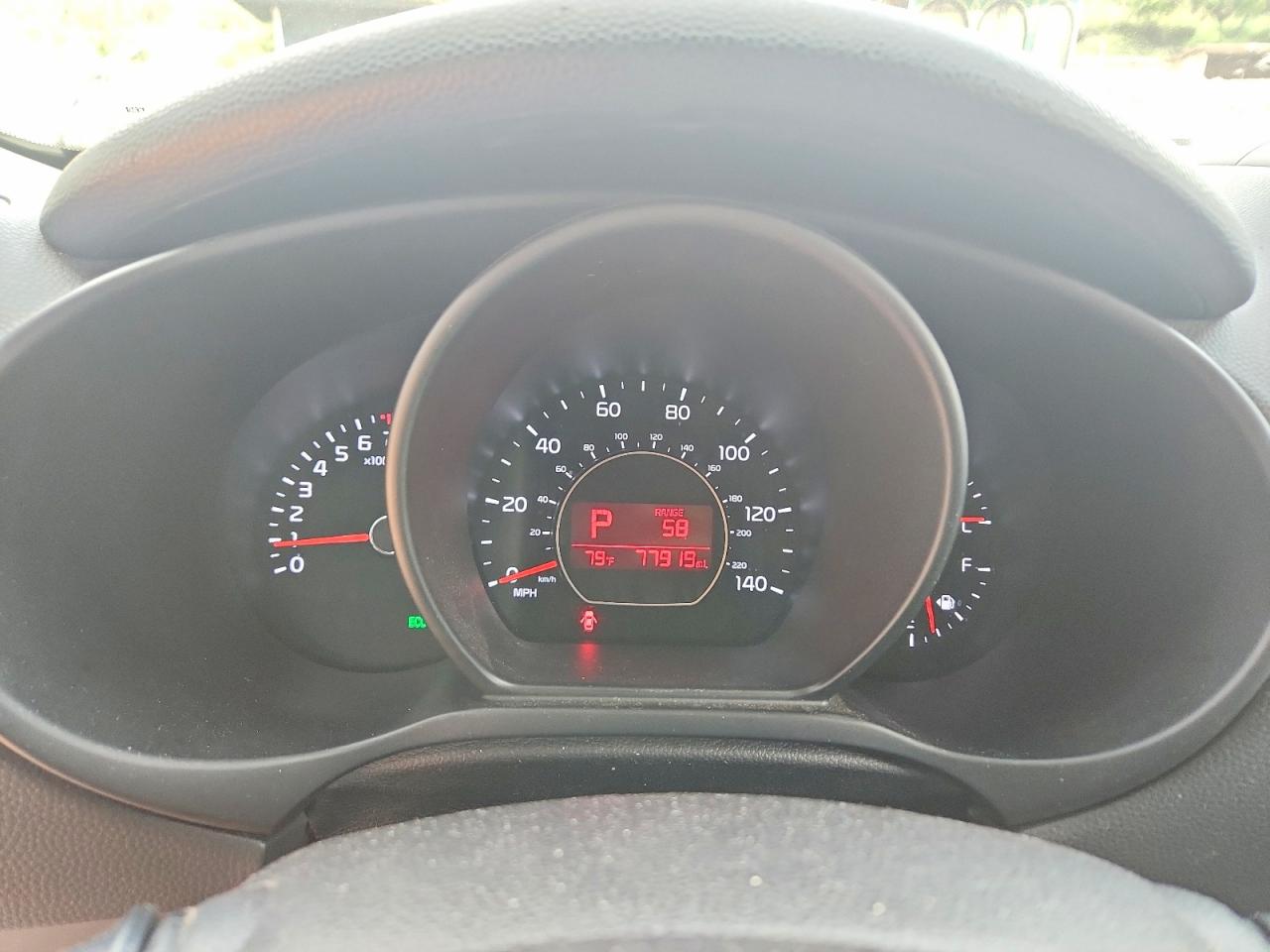 2018 KIA SOUL photo 9