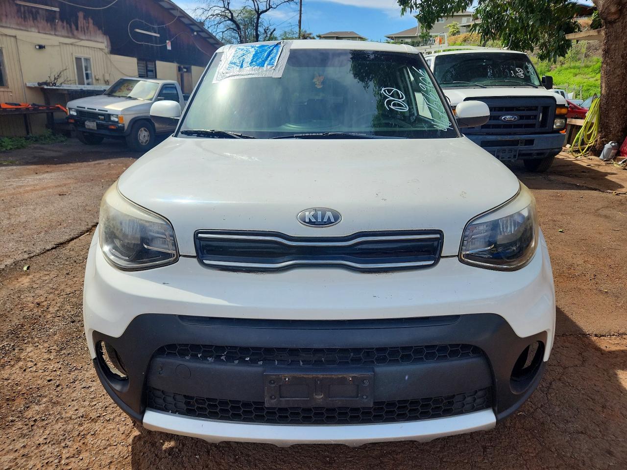 2018 KIA SOUL photo 5