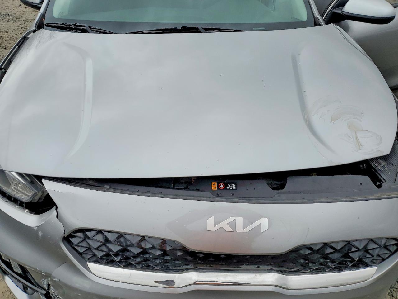 2022 KIA NIRO LXS SPECIAL EDITION photo 23