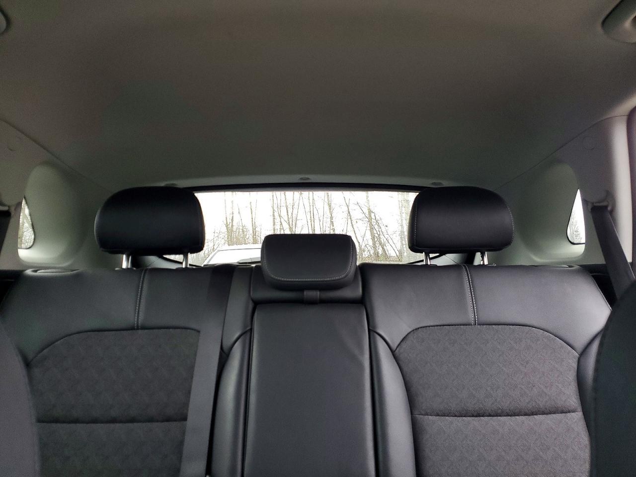 2022 KIA NIRO LXS SPECIAL EDITION photo 19