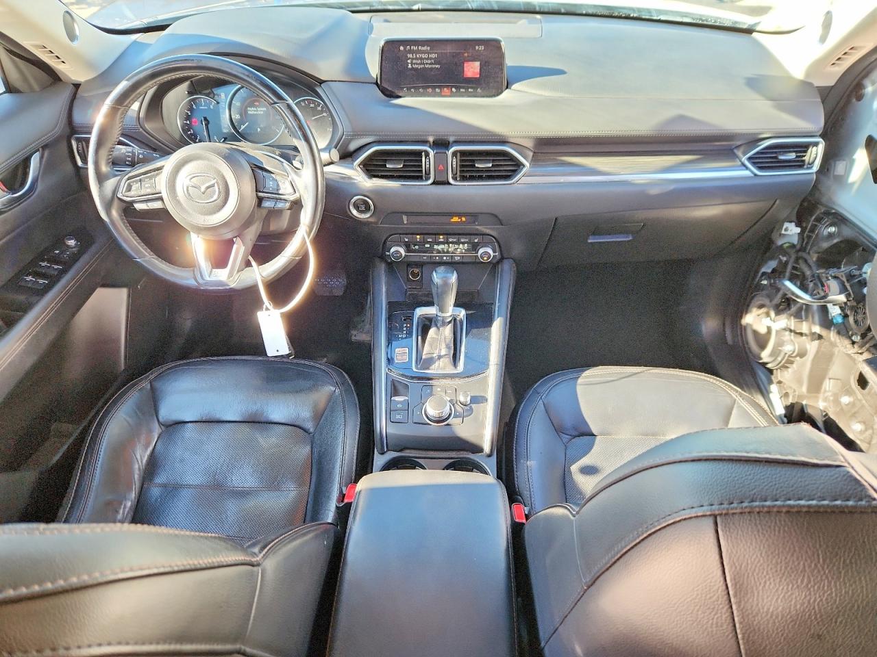 2020 MAZDA CX-5 GRAND TOURING photo 15