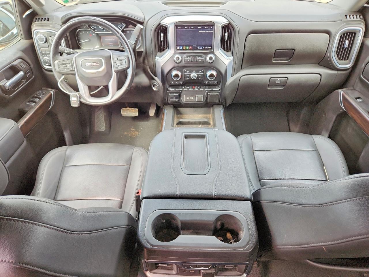 2021 GMC SIERRA C1500 SLT photo 15