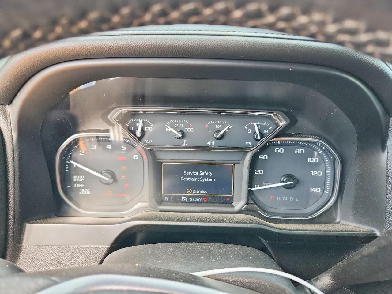 2021 GMC SIERRA C1500 SLT photo 17
