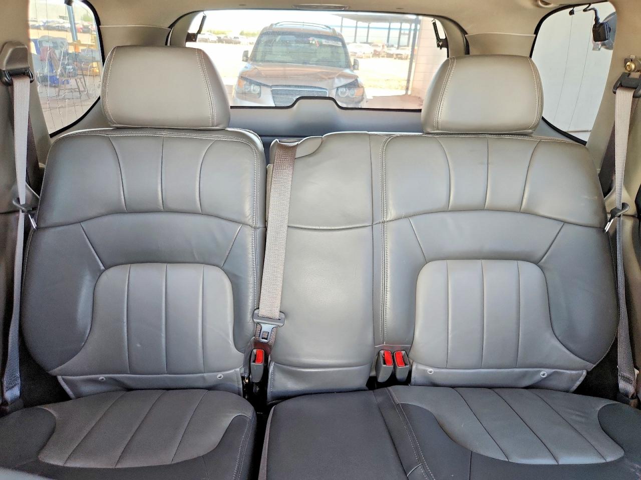 2002 GMC ENVOY photo 19
