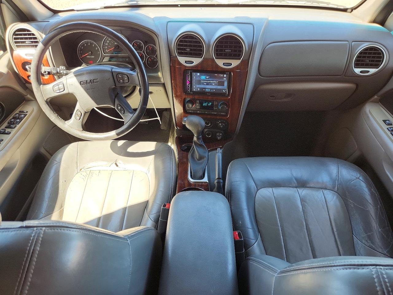 2002 GMC ENVOY photo 15