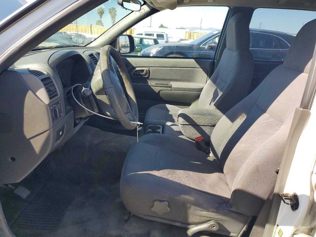2005 CHEVROLET COLORADO photo 19