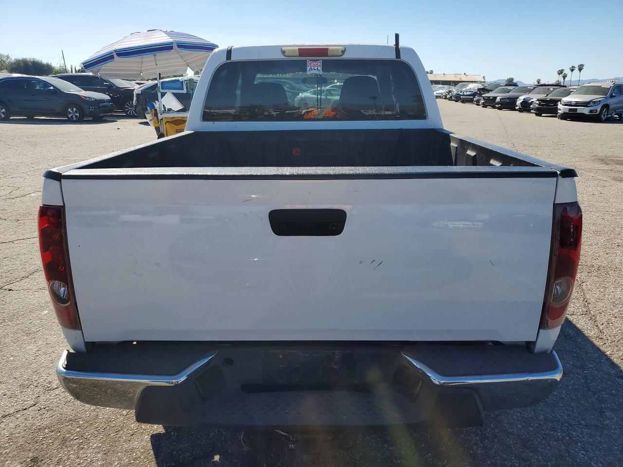 2005 CHEVROLET COLORADO photo 16