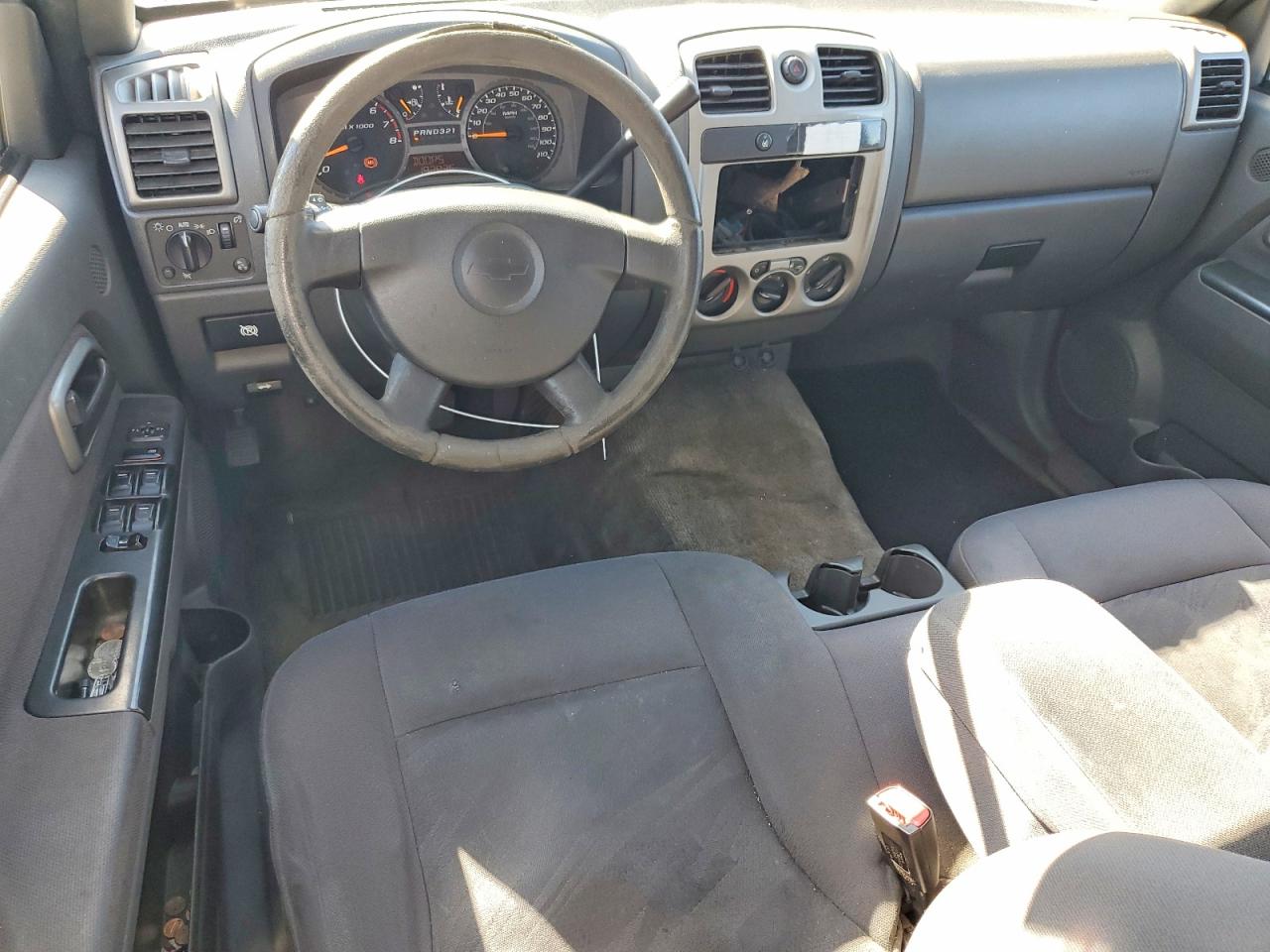 2005 CHEVROLET COLORADO photo 22