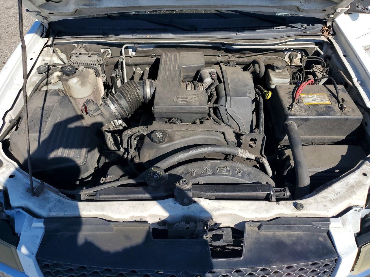 2005 CHEVROLET COLORADO photo 31