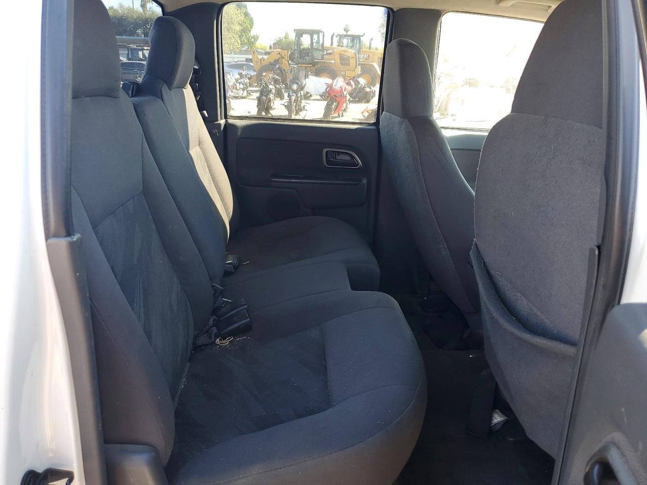 2005 CHEVROLET COLORADO photo 28