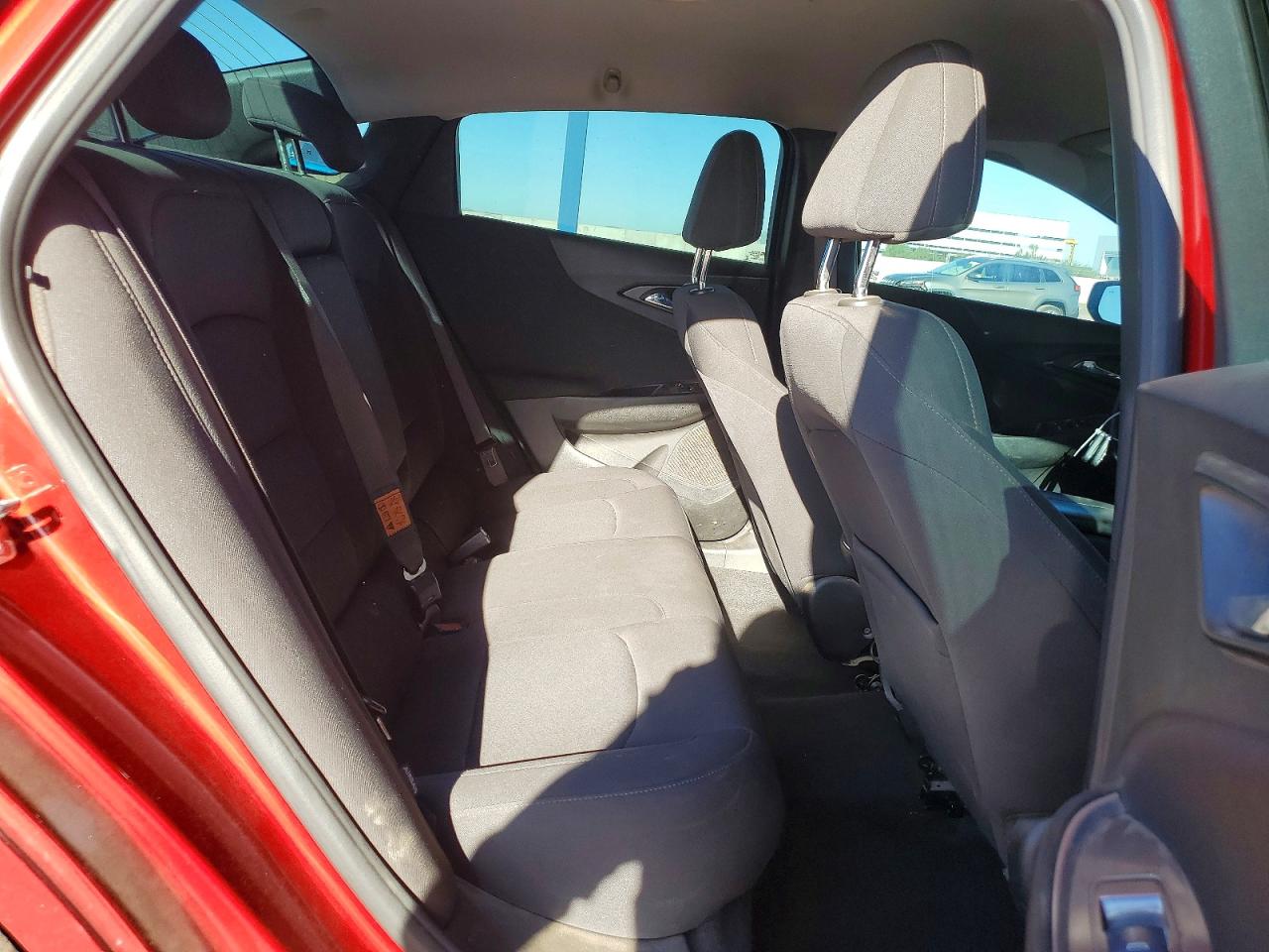 2022 CHEVROLET MALIBU LT photo 28