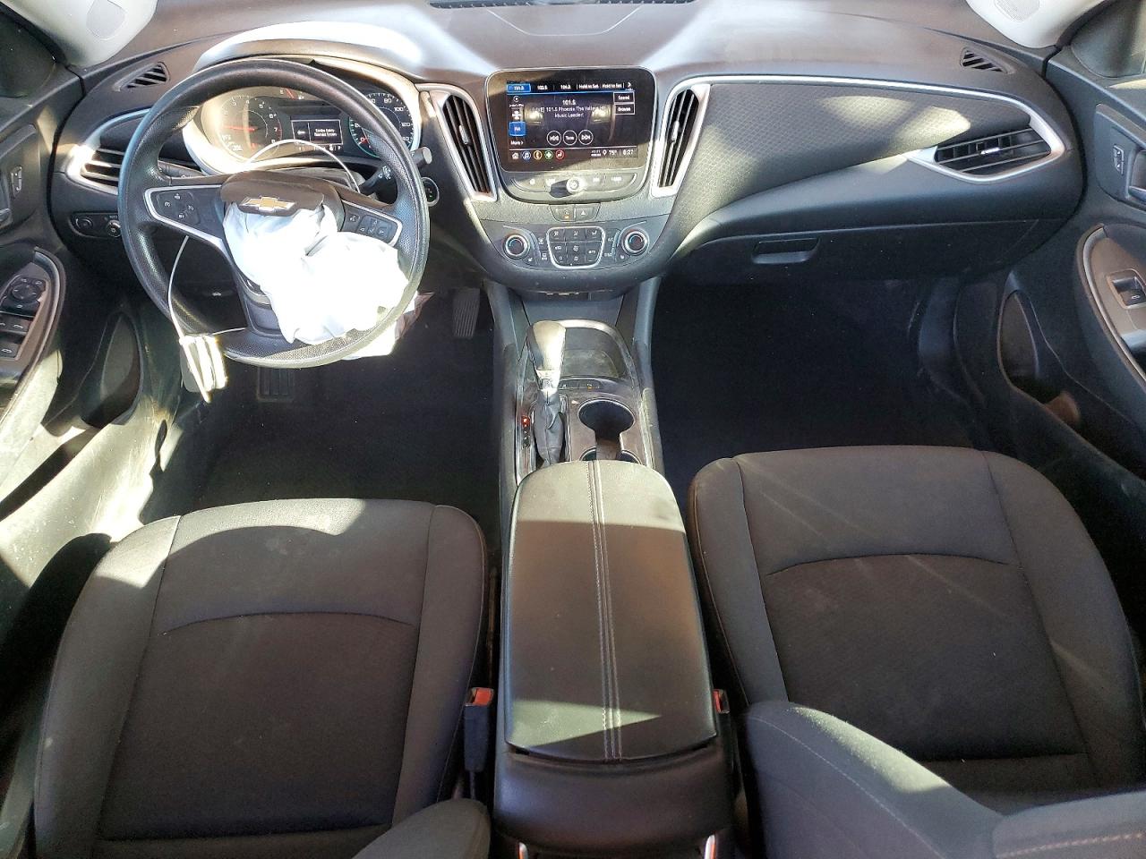 2022 CHEVROLET MALIBU LT photo 22