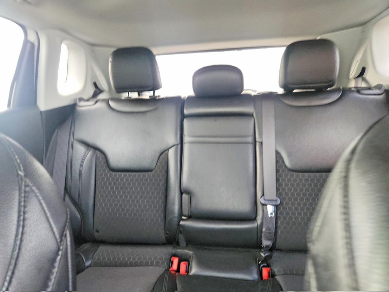 2019 JEEP COMPASS LATITUDE photo 28