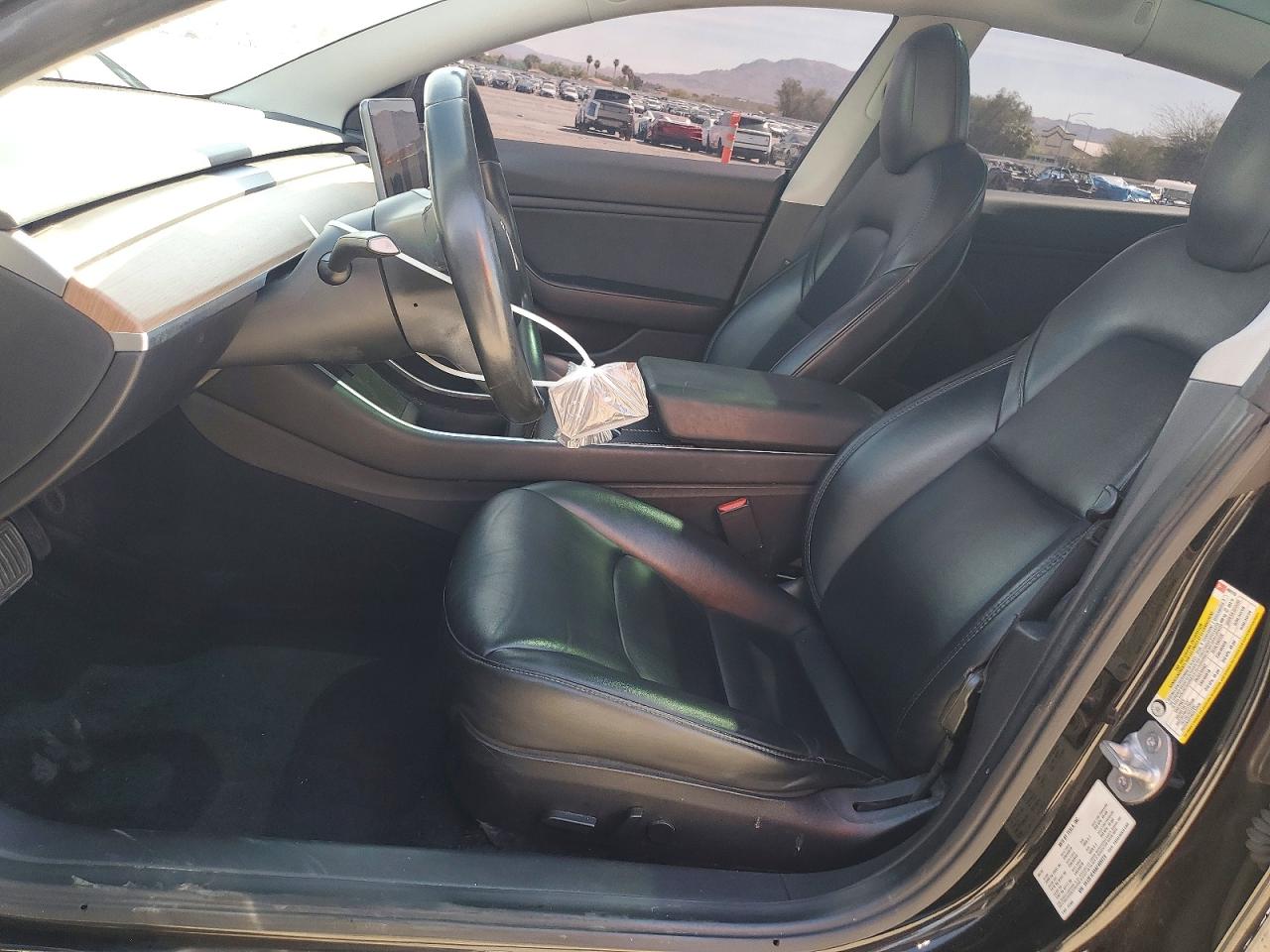2019 TESLA MODEL 3 photo 13