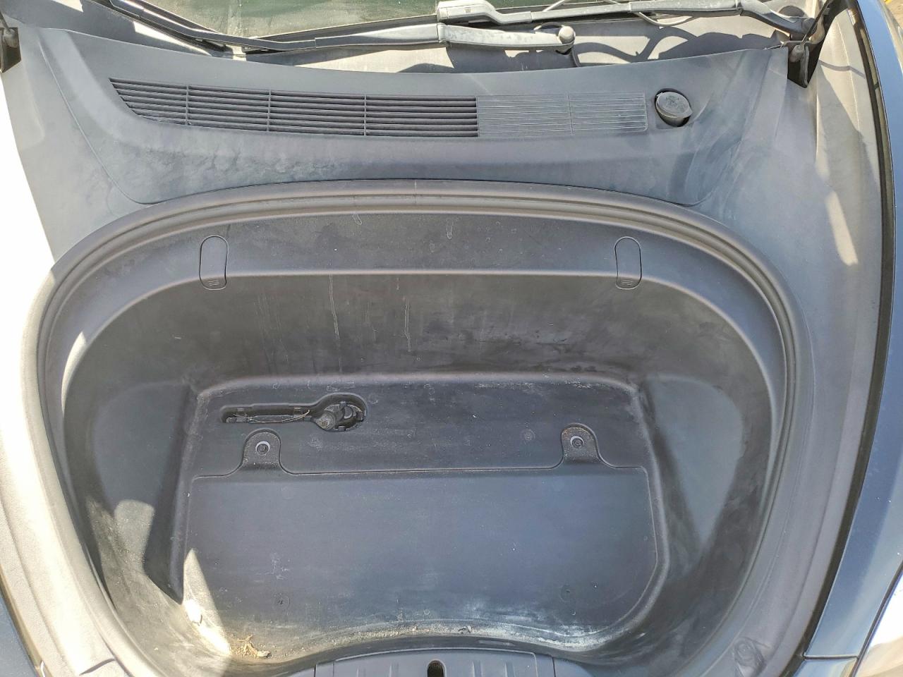 2019 TESLA MODEL 3 photo 21