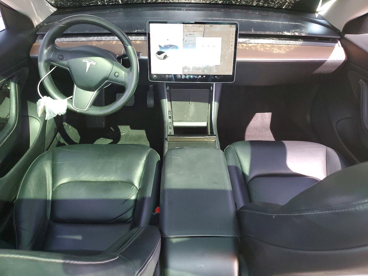 2019 TESLA MODEL 3 photo 15