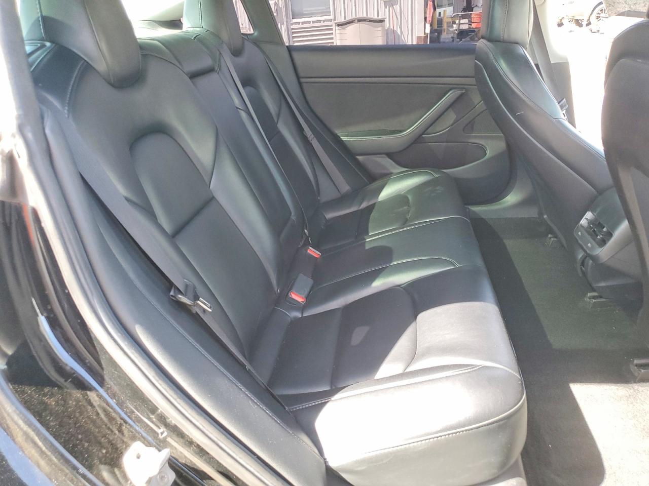 2019 TESLA MODEL 3 photo 19