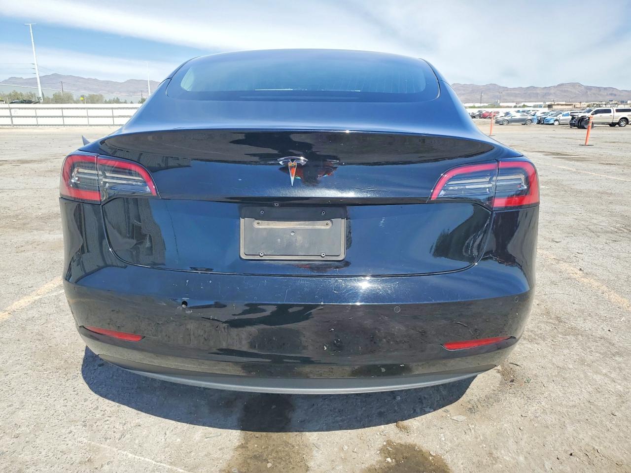 2019 TESLA MODEL 3 photo 11