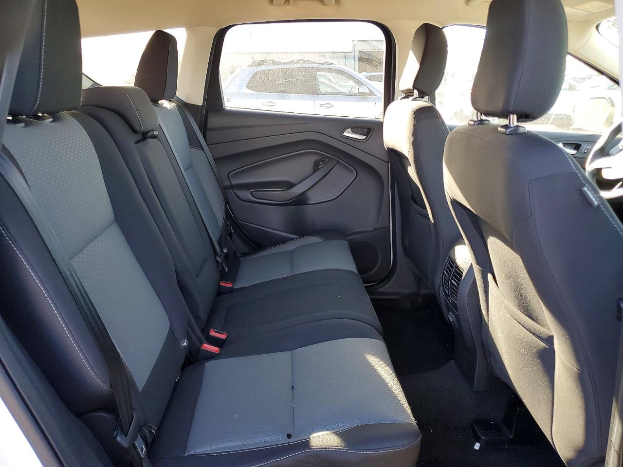 2018 FORD ESCAPE SE photo 10