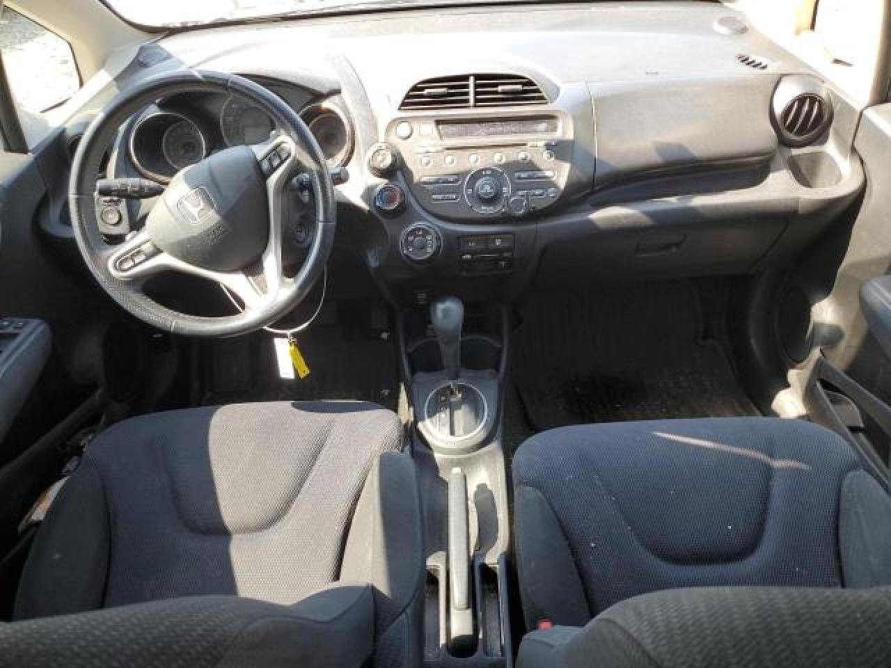 2013 HONDA FIT SPORT photo 15