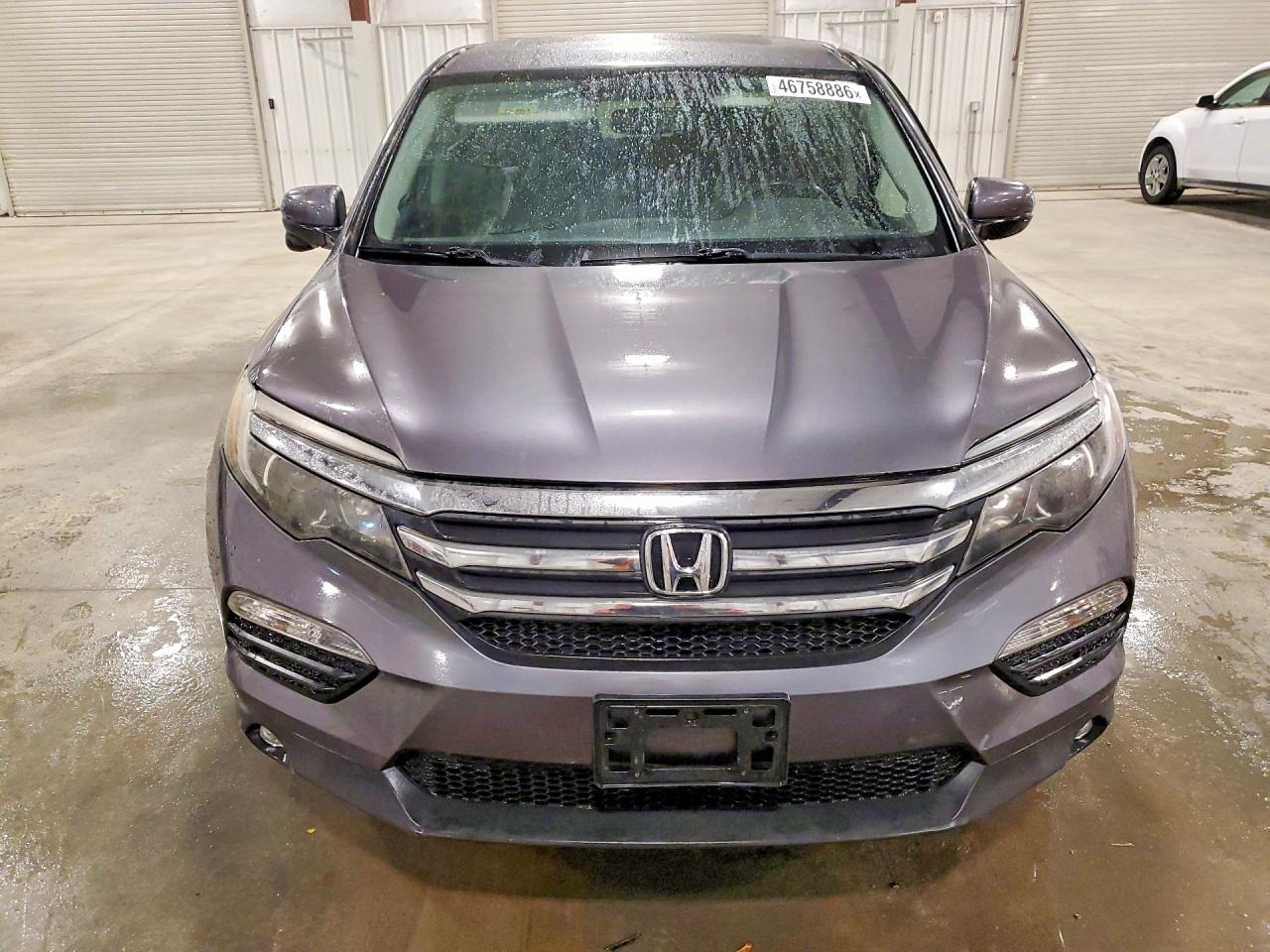 2016 HONDA PILOT EXL photo 17