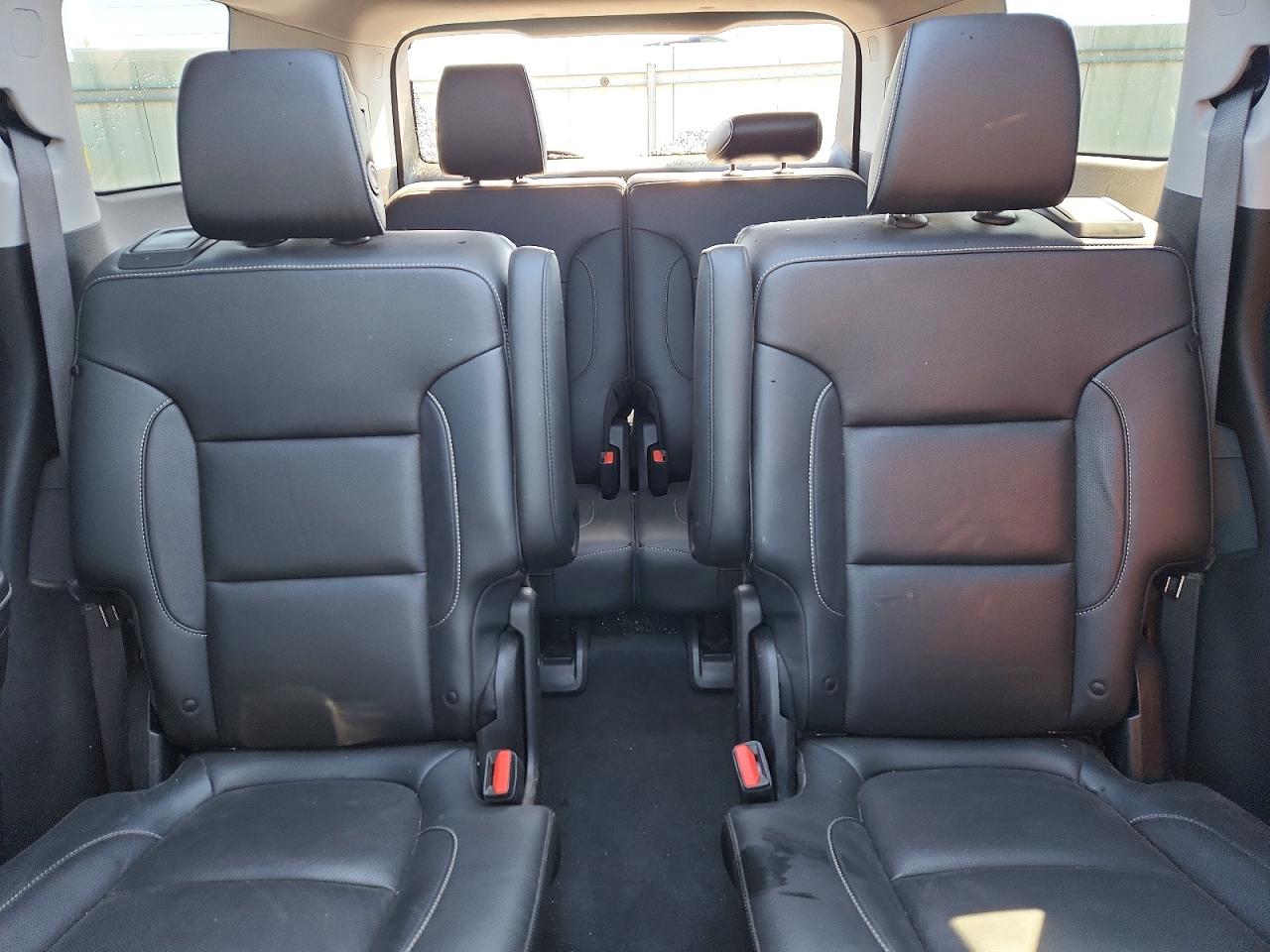 2019 GMC ACADIA SLT-1 photo 10