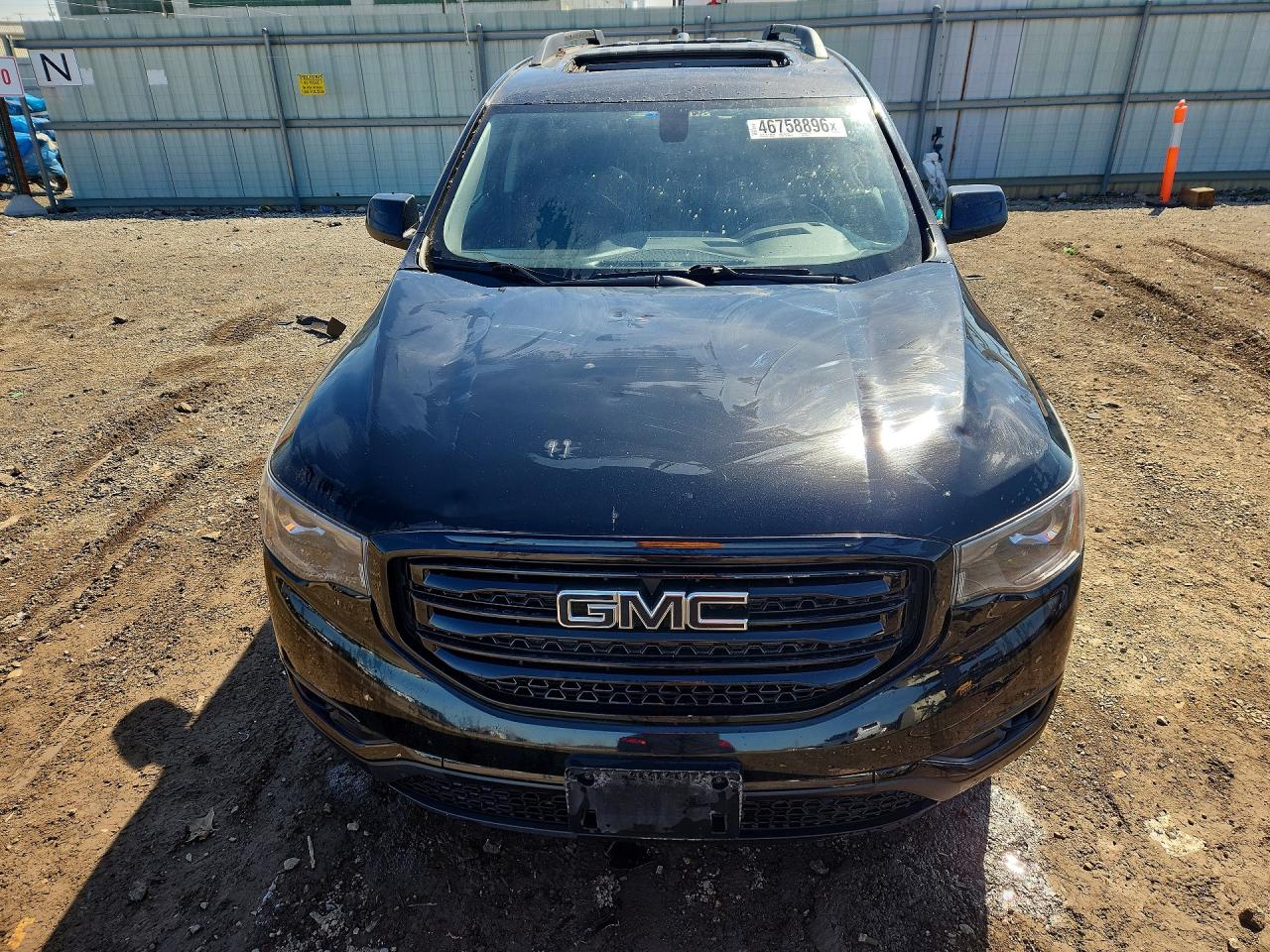 2019 GMC ACADIA SLT-1 photo 5